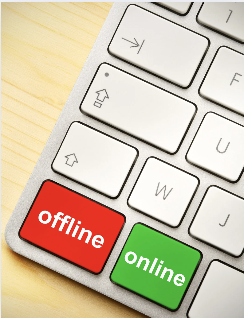 connect with van suppliers